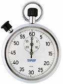 Stop Watch - Attendance tracking